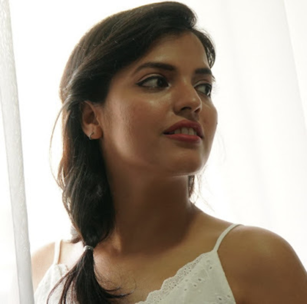 Meet your Posher, Reshma
